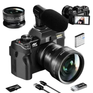 camera