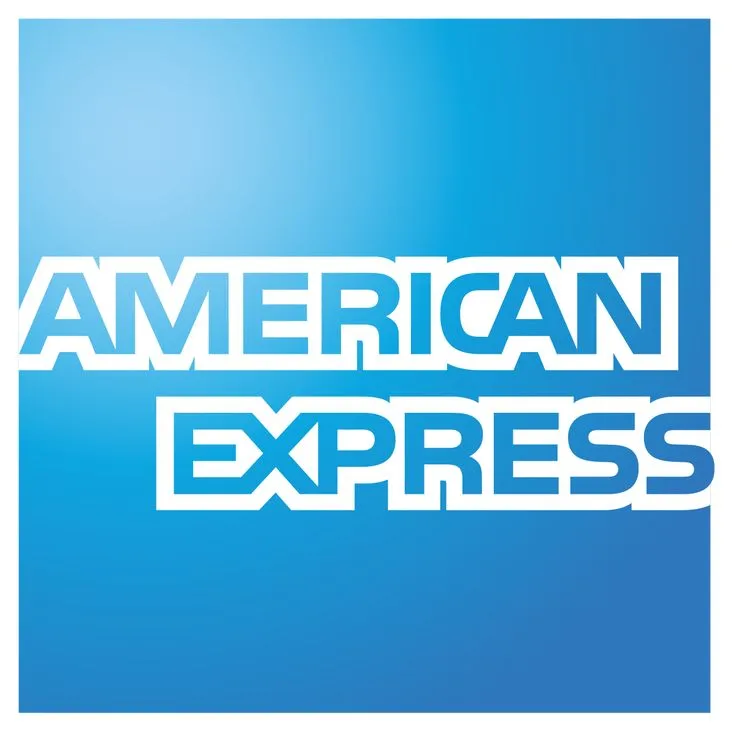 AmericanExpress Logo
