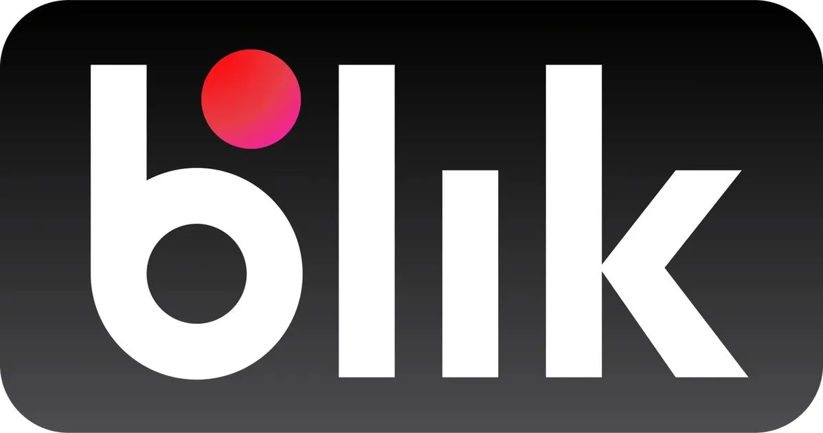 BLIK Logo