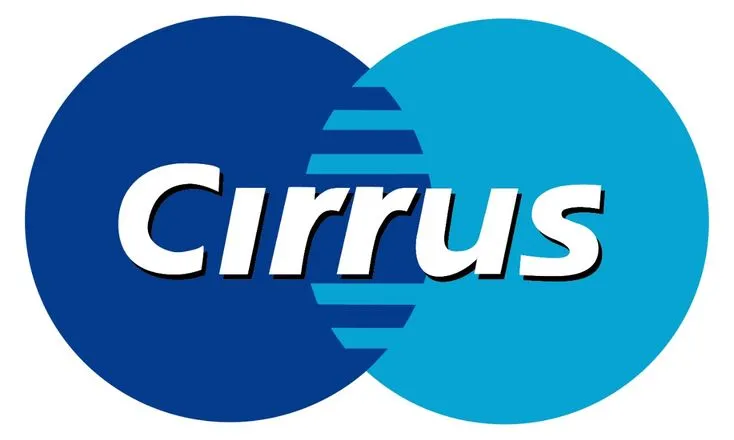 Cirrus Logo