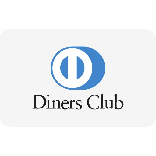 Diners Logo