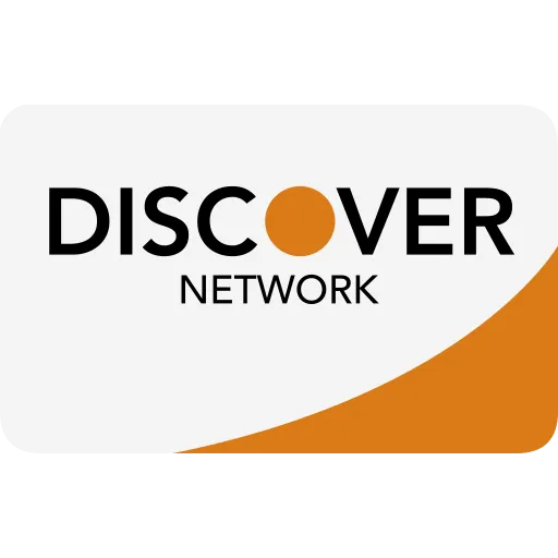 Discover Logo