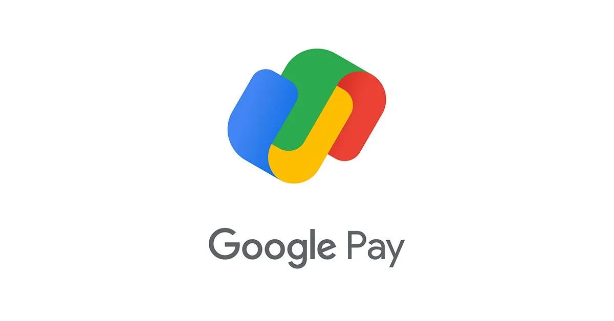 GooglePay Logo