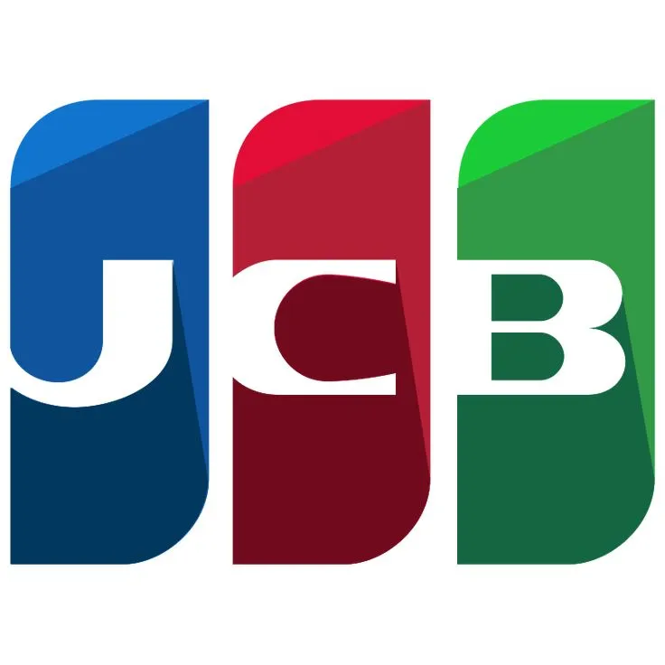JCB Logo