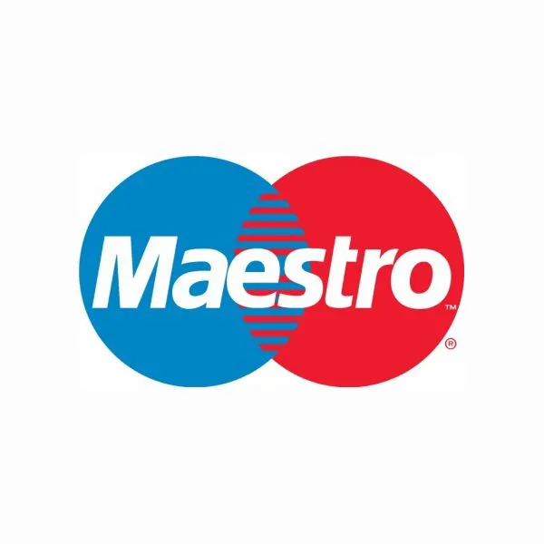 Maestro Logo