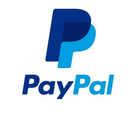 Pay pal Logo